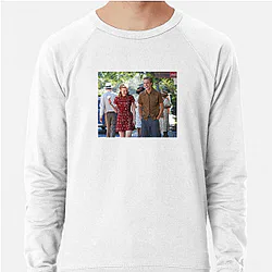 Love Saga The Notebook Sweatshirts