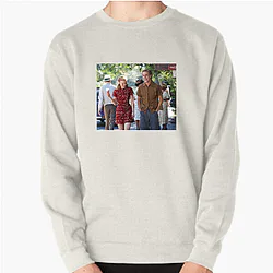 Love Saga The Notebook Sweatshirts