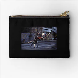 Enduring Bond The Notebook Zipper Pouches