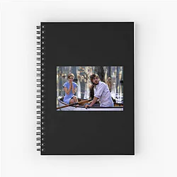 Heartfelt Story The Notebook Notebook