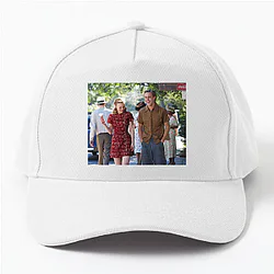 Love Saga The Notebook Hats & Caps