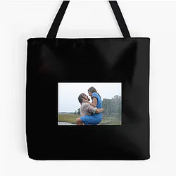 Southern Romance The Notebook Bags