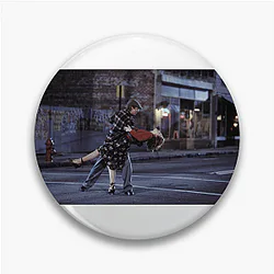 Enduring Bond The Notebook Pins