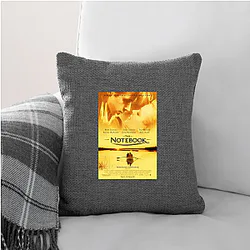 Classic Romance The Notebook Pillows Cover