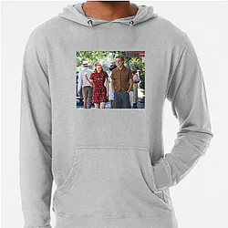 Love Saga The Notebook Hoodies