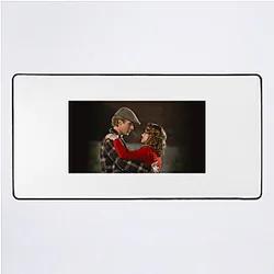 Emotional Journey The Notebook Mouse Pads