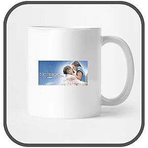 The Notebook Mugs
