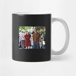 Love Saga The Notebook Mugs