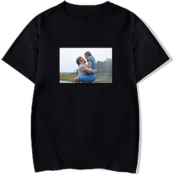 Southern Romance The Notebook T-Shirts