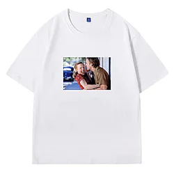 Passion Tale The Notebook T-Shirts