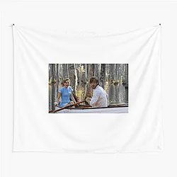 Star-Crossed Lovers The Notebook Tapestries