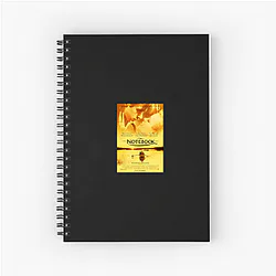 Classic Romance The Notebook Notebook
