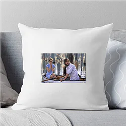 Heartfelt Story The Notebook Pillows Cover