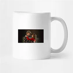 Emotional Journey The Notebook Mugs