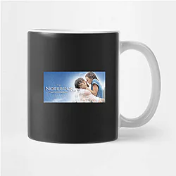 Timeless Love The Notebook Mugs