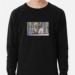 Star-Crossed Lovers The Notebook Sweatshirts