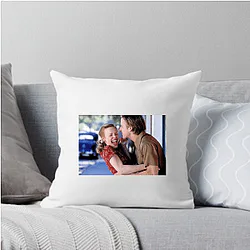 Passion Tale The Notebook Pillows Cover