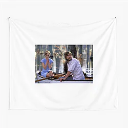 Heartfelt Story The Notebook Tapestries