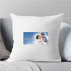 Timeless Love The Notebook Pillows Cover