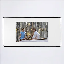 Star-Crossed Lovers The Notebook Mouse Pads
