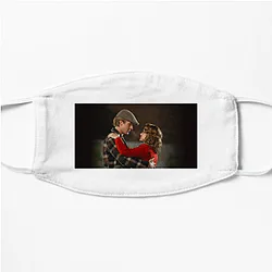 Emotional Journey The Notebook Face Masks