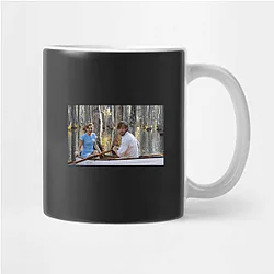 Star-Crossed Lovers The Notebook Mugs