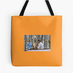 Star-Crossed Lovers The Notebook Bags
