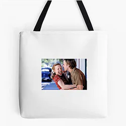 Passion Tale The Notebook Bags