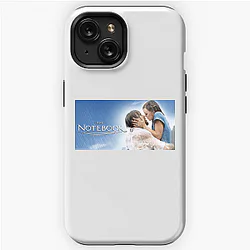 Timeless Love The Notebook iPhone Cases