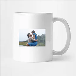 Southern Romance The Notebook Mugs