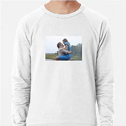 Southern Romance The Notebook Sweatshirts