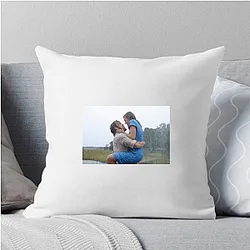 Southern Romance The Notebook Pillows Cover