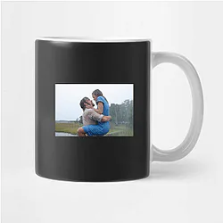 Southern Romance The Notebook Mugs