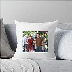 Love Saga The Notebook Pillows Cover