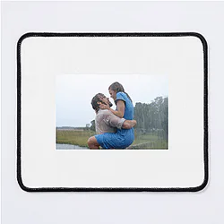 Southern Romance The Notebook Mouse Pads