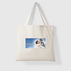 Timeless Love The Notebook Bags