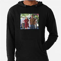 Love Saga The Notebook Hoodies