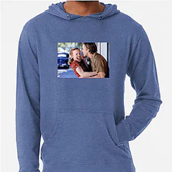 Passion Tale The Notebook Hoodies