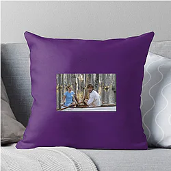 Star-Crossed Lovers The Notebook Pillows Cover