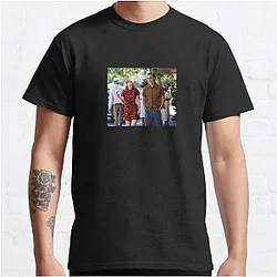 Love Saga The Notebook T-Shirts
