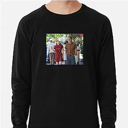 Love Saga The Notebook Sweatshirts