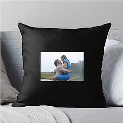 Southern Romance The Notebook Pillows Cover