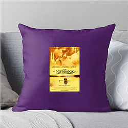 Classic Romance The Notebook Pillows Cover