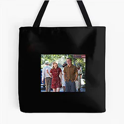 Love Saga The Notebook Bags