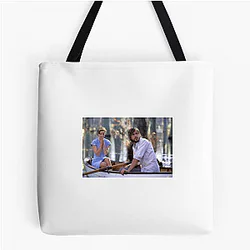 Heartfelt Story The Notebook Bags