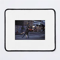 Enduring Bond The Notebook Mouse Pads