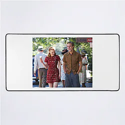 Love Saga The Notebook Mouse Pads