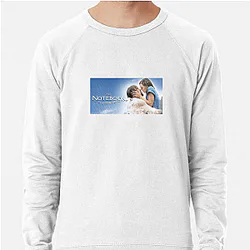Timeless Love The Notebook Sweatshirts