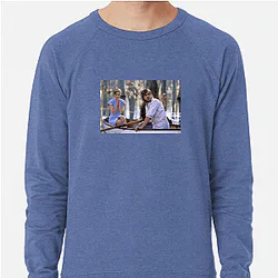 Heartfelt Story The Notebook Sweatshirts