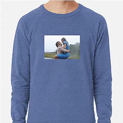 Southern Romance The Notebook Sweatshirts